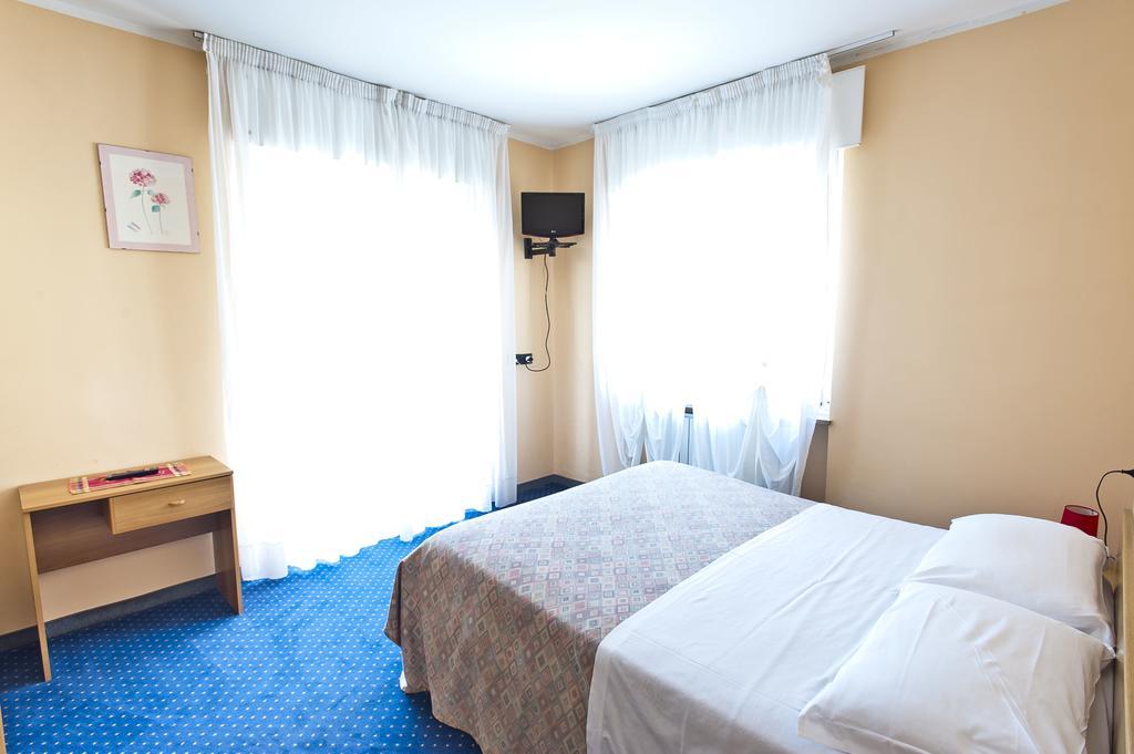 Hotel Rubino Nago Exteriér fotografie