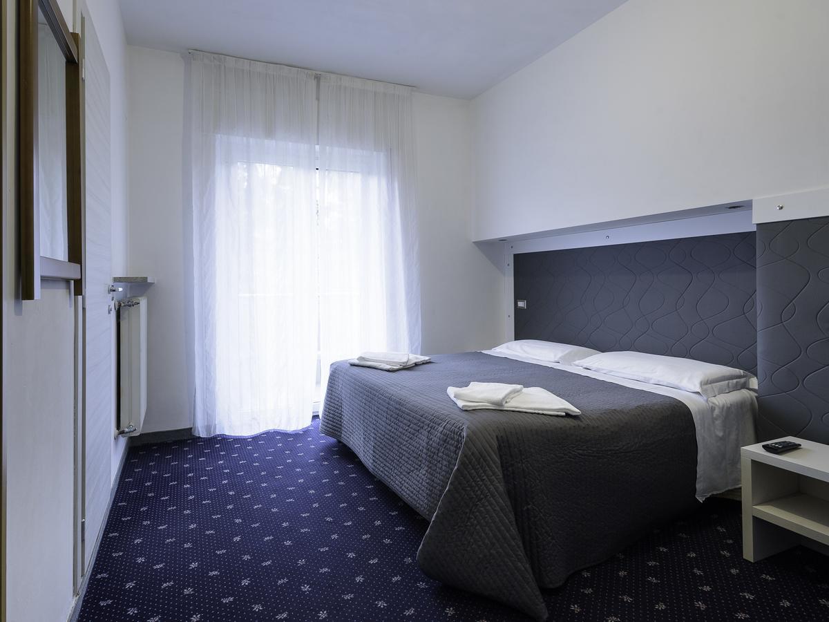 Hotel Rubino Nago Exteriér fotografie